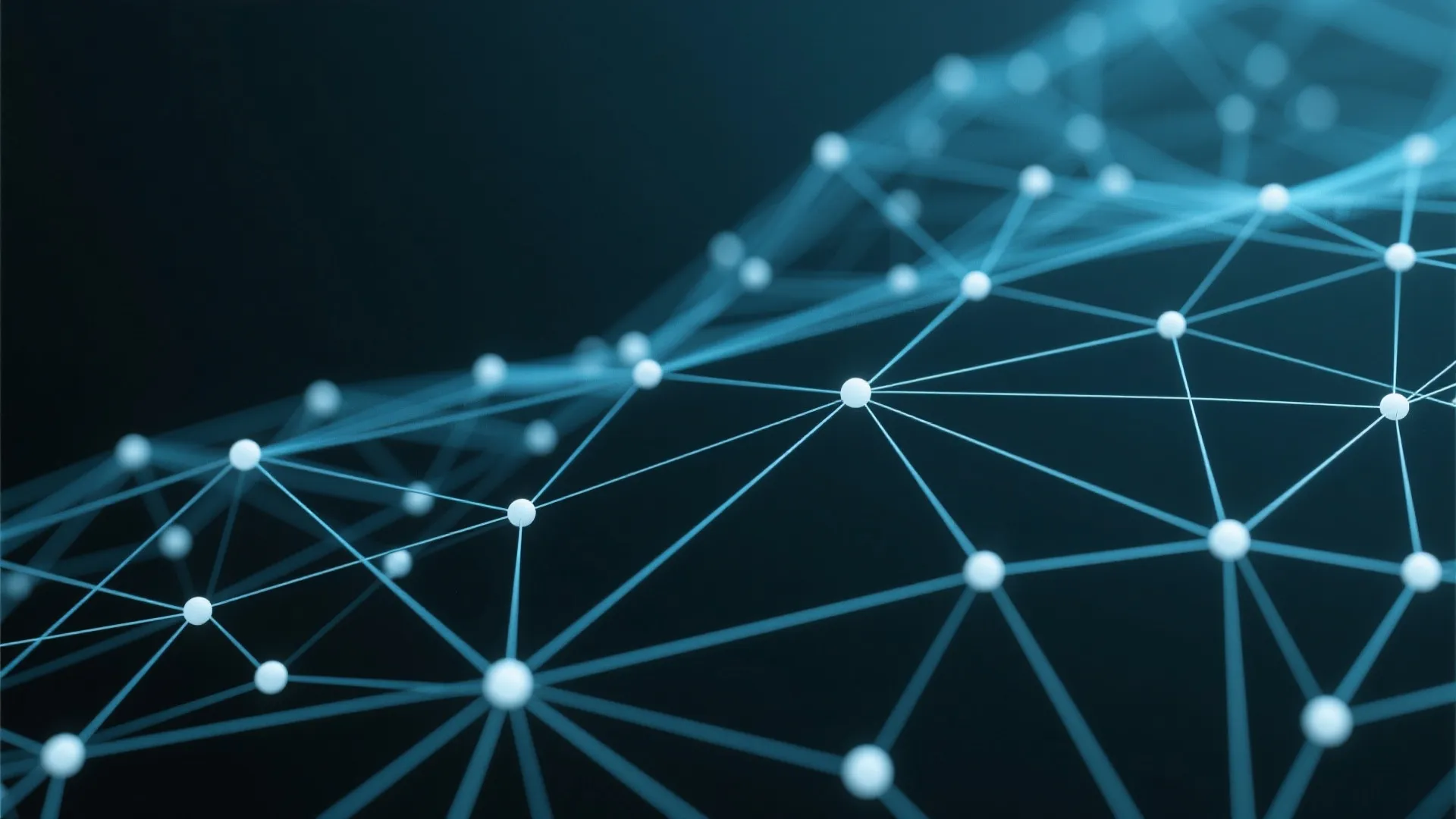 Network Background